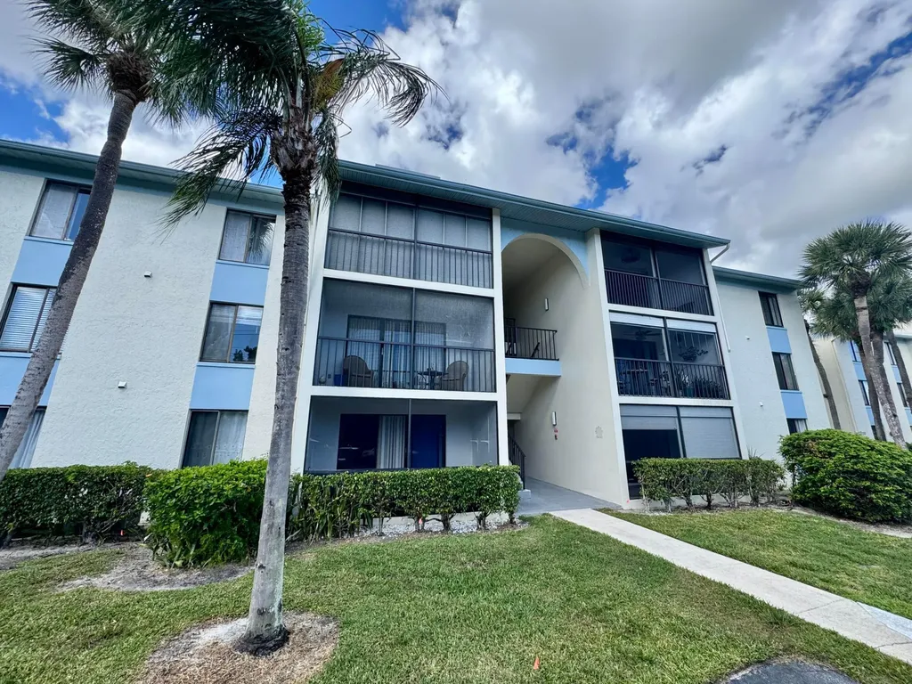 1111 Green Pine Boulevard West Palm Beach FL 33409