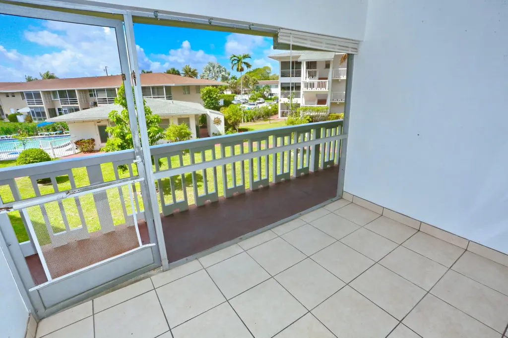 600 Pine Drive Pompano Beach FL 33060