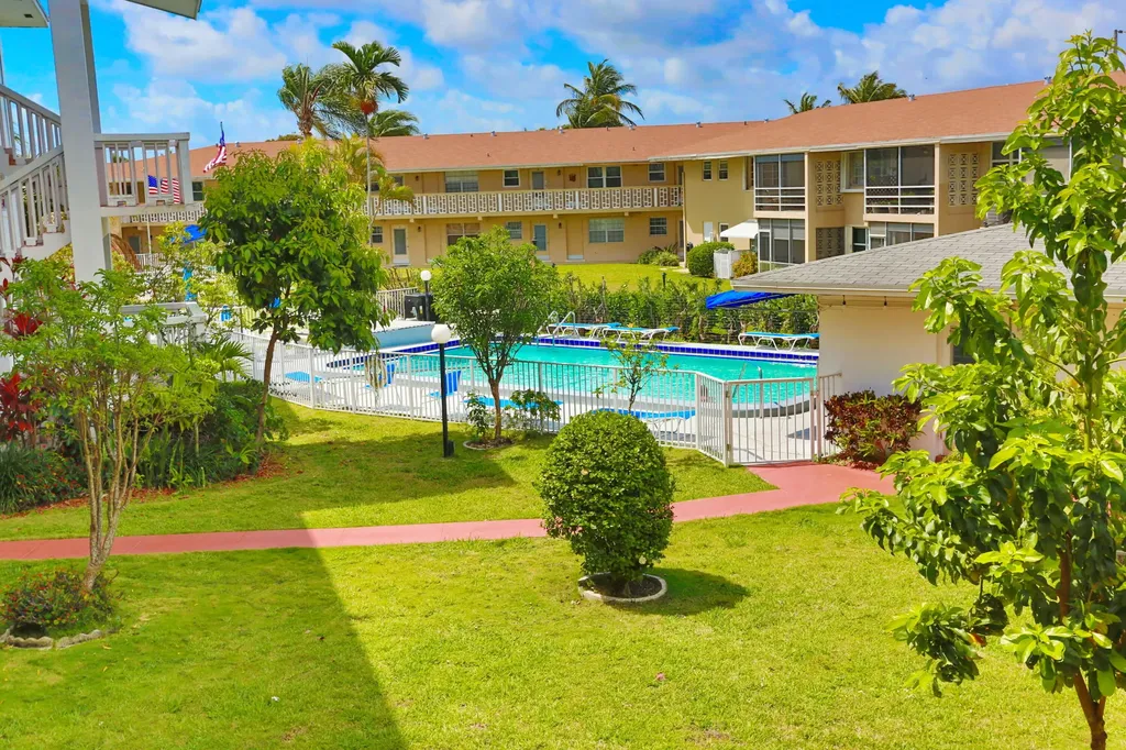 600 Pine Drive Pompano Beach FL 33060