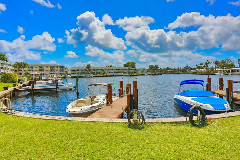 600 Pine Drive Pompano Beach FL 33060
