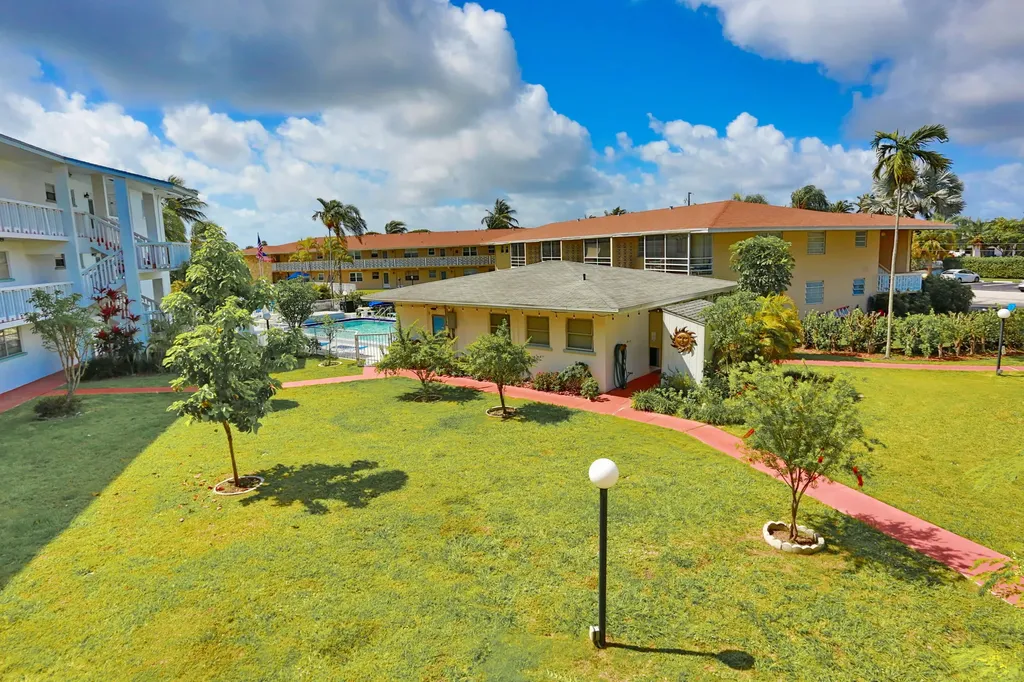 600 Pine Drive Pompano Beach FL 33060