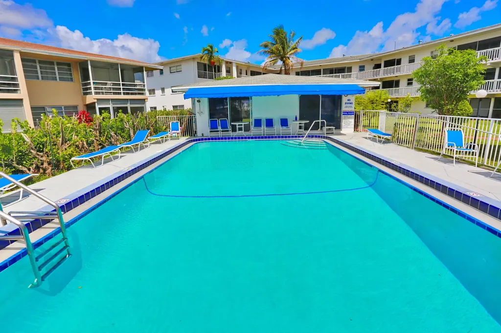 600 Pine Drive Pompano Beach FL 33060