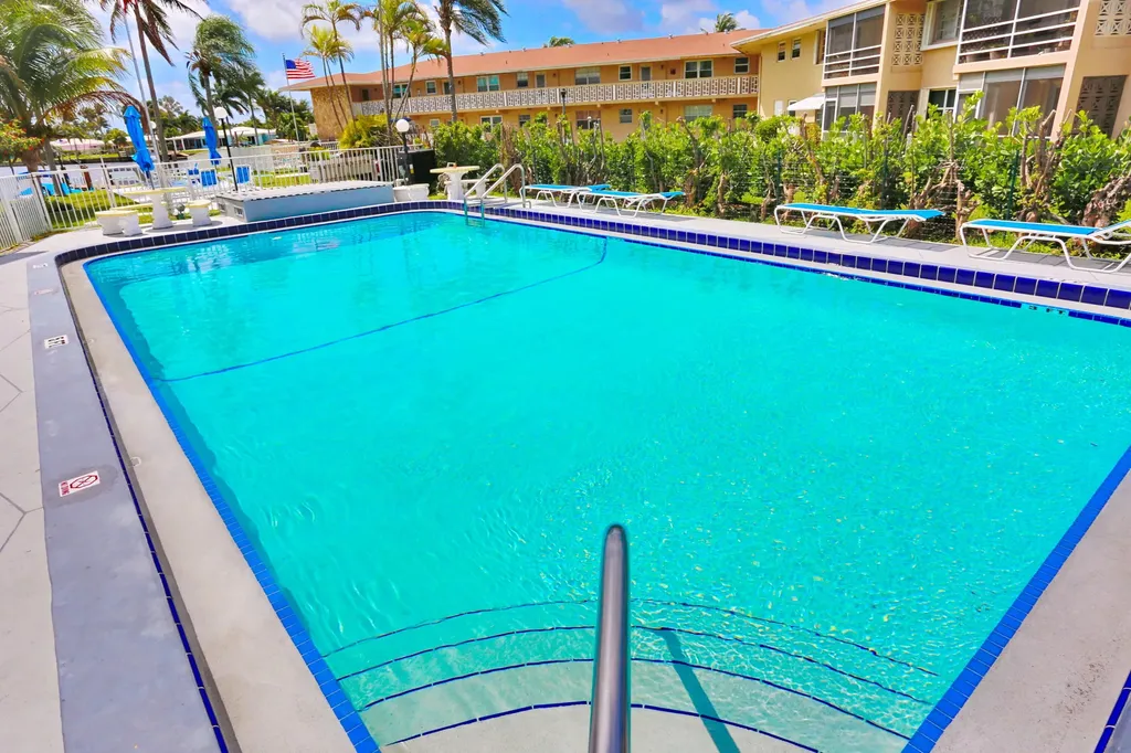 600 Pine Drive Pompano Beach FL 33060