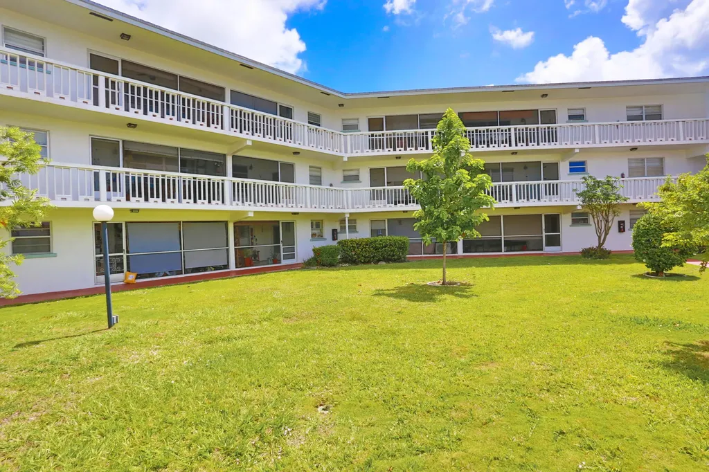 600 Pine Drive Pompano Beach FL 33060