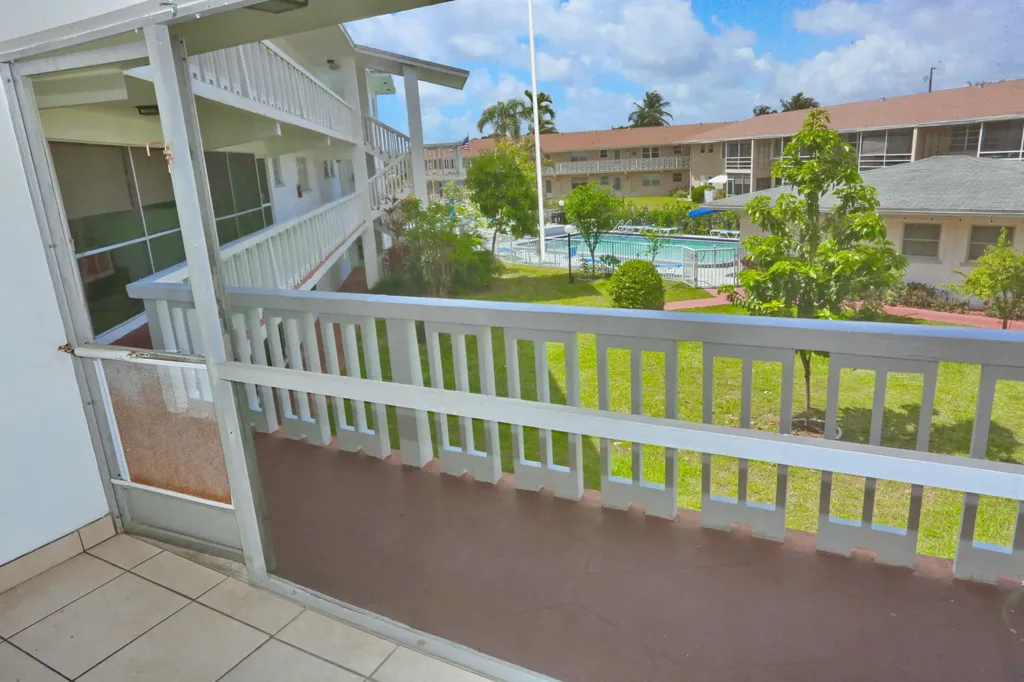 600 Pine Drive Pompano Beach FL 33060