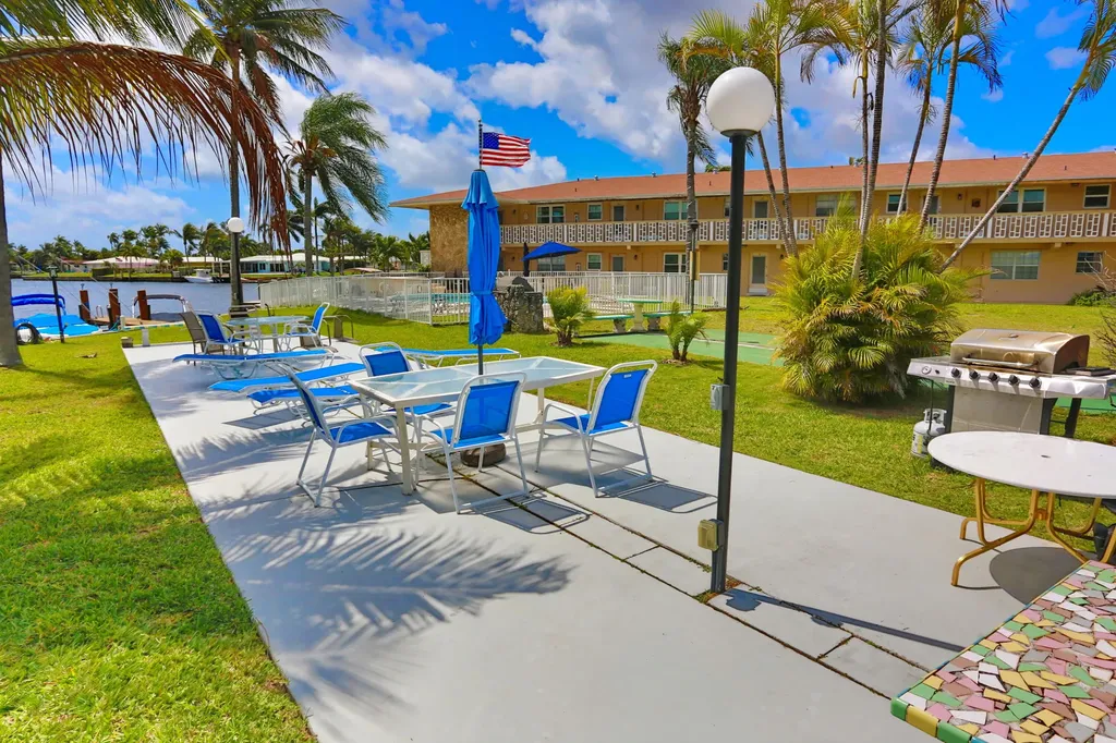 600 Pine Drive Pompano Beach FL 33060