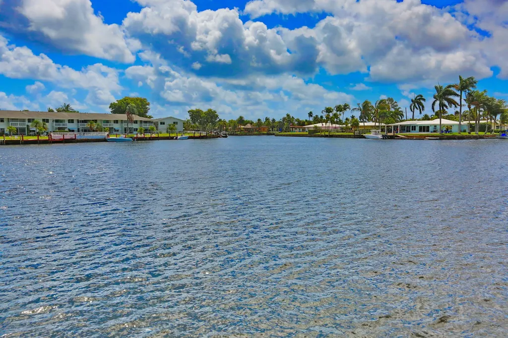 600 Pine Drive Pompano Beach FL 33060