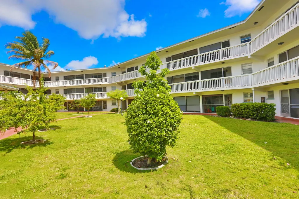 600 Pine Drive Pompano Beach FL 33060