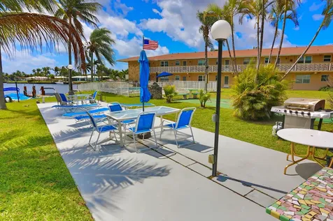 600 Pine Drive Pompano Beach FL 33060