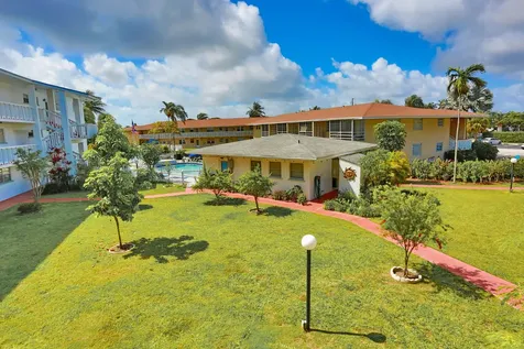 600 Pine Drive Pompano Beach FL 33060