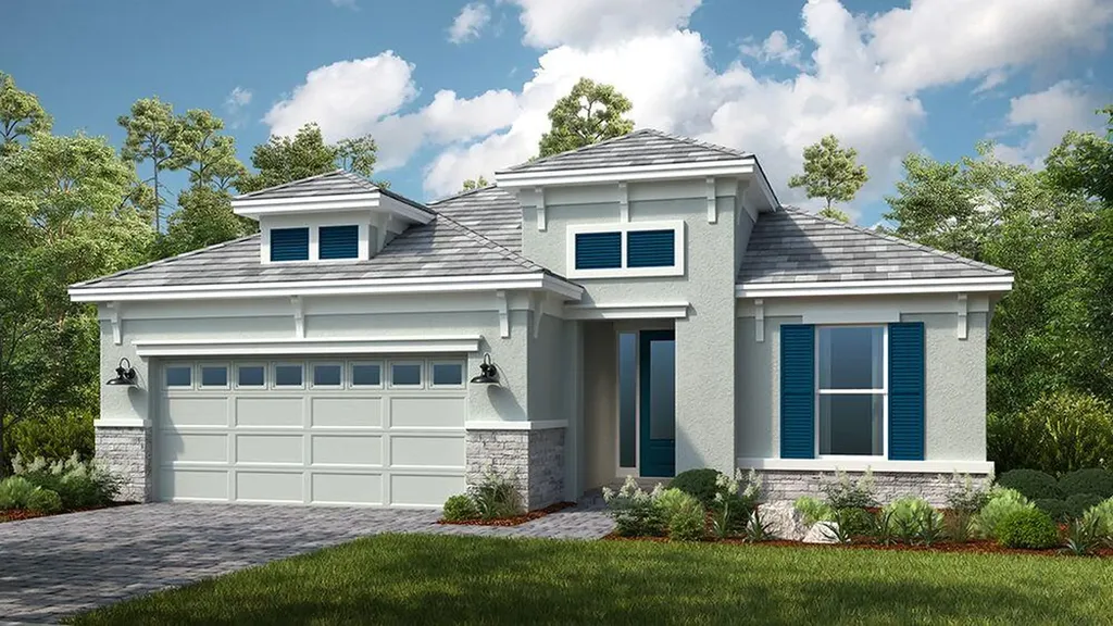 13648 SW Shinnecock Drive Port St Lucie FL 34987