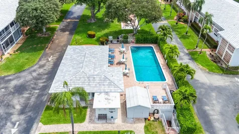 25 SE 13th Street Boca Raton FL 33432