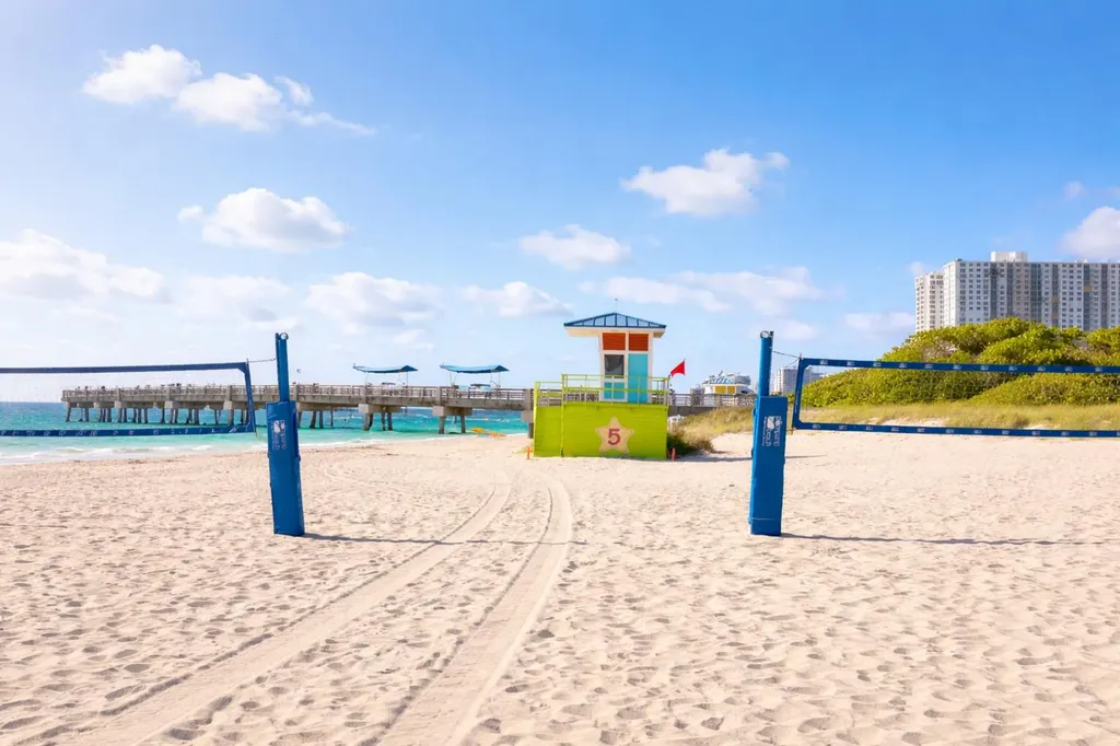 3361 NE 13th Terrace Pompano Beach FL 33064