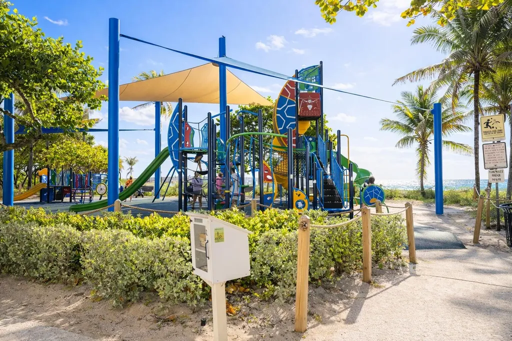 3361 NE 13th Terrace Pompano Beach FL 33064