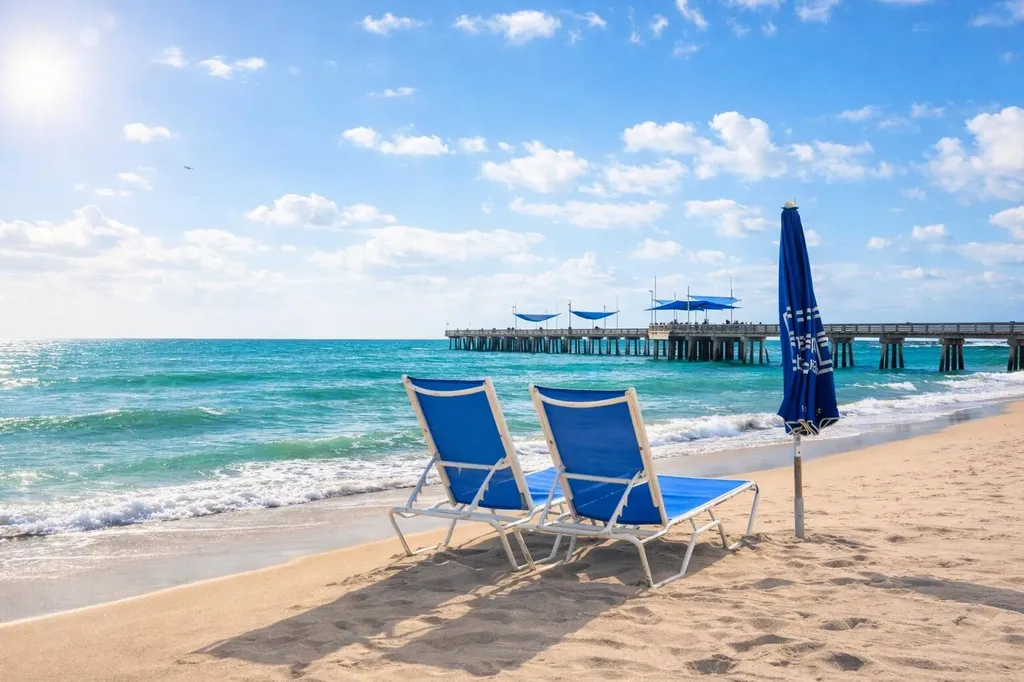 3361 NE 13th Terrace Pompano Beach FL 33064