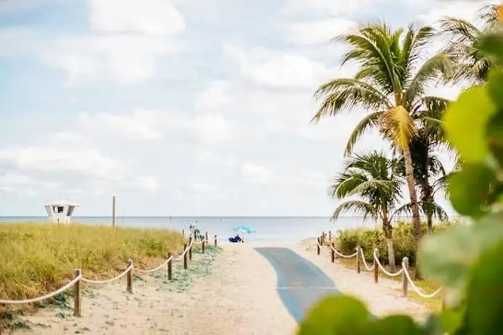 3361 NE 13th Terrace Pompano Beach FL 33064