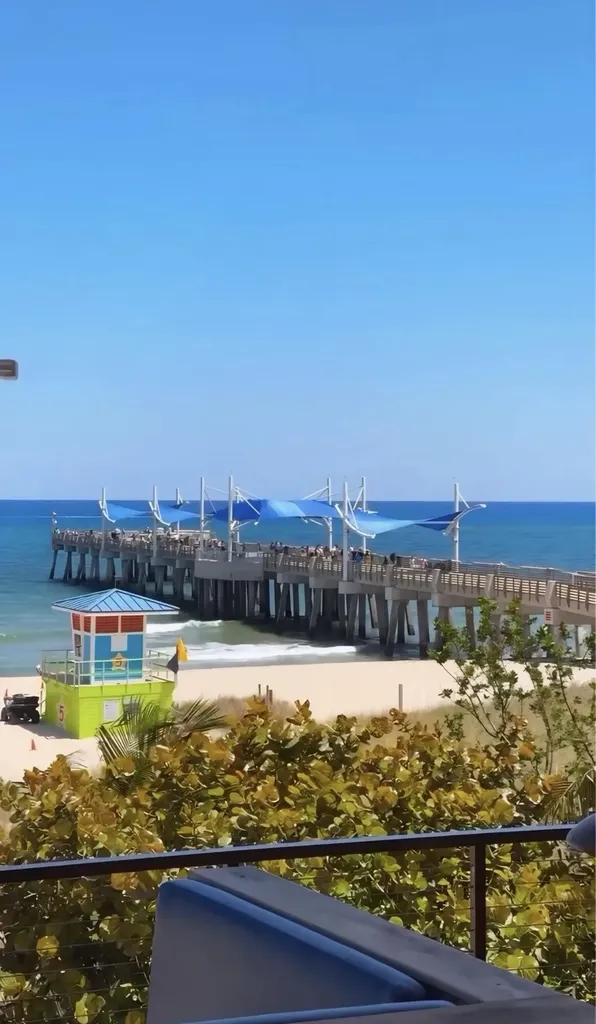3361 NE 13th Terrace Pompano Beach FL 33064