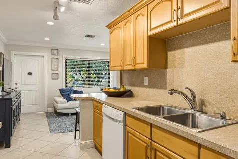 3361 NE 13th Terrace Pompano Beach FL 33064