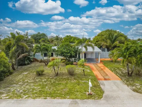 3361 NE 13th Terrace Pompano Beach FL 33064