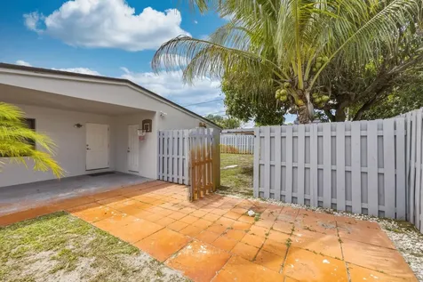 3361 NE 13th Terrace Pompano Beach FL 33064