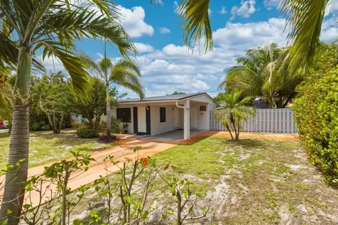 3361 NE 13th Terrace Pompano Beach FL 33064