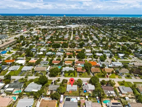 3361 NE 13th Terrace Pompano Beach FL 33064