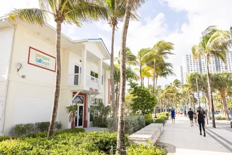 3361 NE 13th Terrace Pompano Beach FL 33064