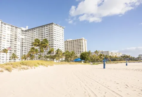 3361 NE 13th Terrace Pompano Beach FL 33064