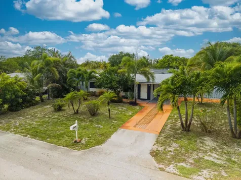 3361 NE 13th Terrace Pompano Beach FL 33064