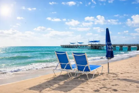 3361 NE 13th Terrace Pompano Beach FL 33064