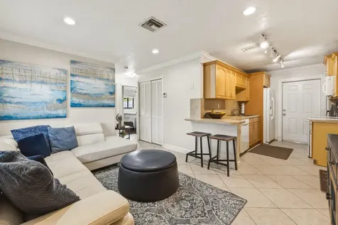 3361 NE 13th Terrace Pompano Beach FL 33064