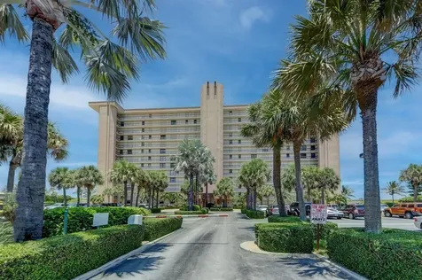 9940 S Ocean Drive Jensen Beach FL 34957