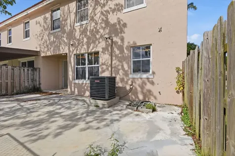 27598 SW 138th Avenue Homestead FL 33032