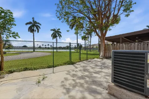 27598 SW 138th Avenue Homestead FL 33032