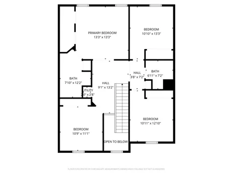 27598 SW 138th Avenue Homestead FL 33032