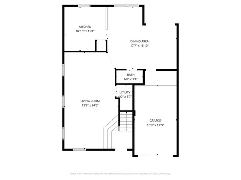 27598 SW 138th Avenue Homestead FL 33032