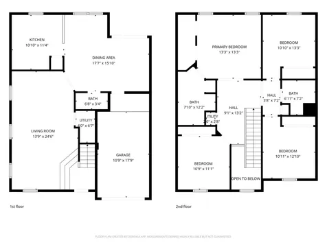 27598 SW 138th Avenue Homestead FL 33032