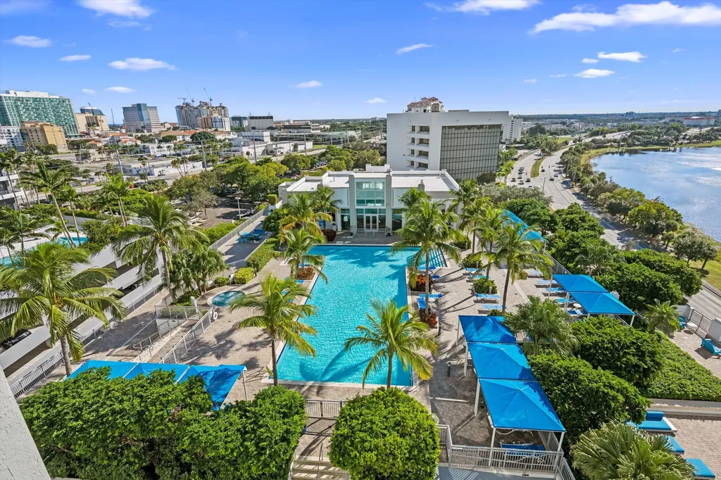 300 S Australian Avenue West Palm Beach FL 33401
