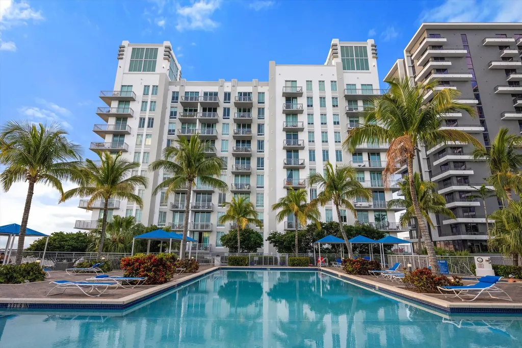 300 S Australian Avenue West Palm Beach FL 33401