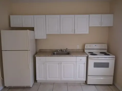Hallandale Beach FL 33009
