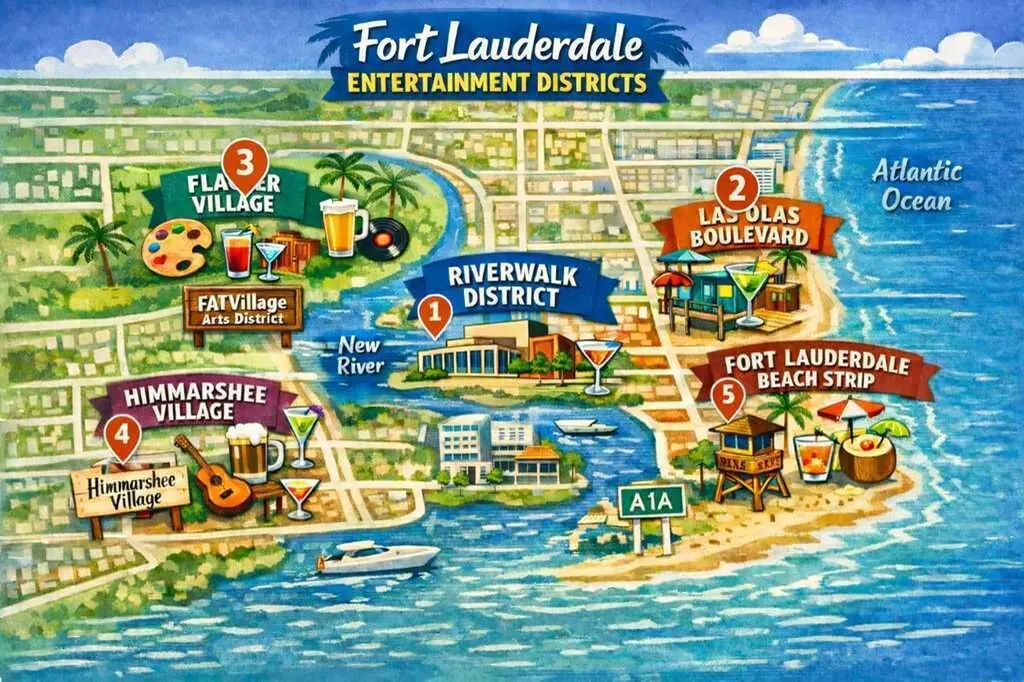 501 SW 11th Street Fort Lauderdale FL 33315