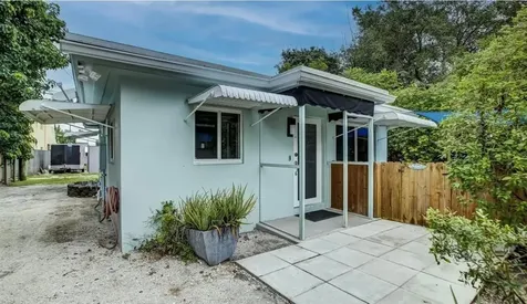 501 SW 11th Street Fort Lauderdale FL 33315