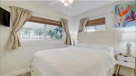 501 SW 11th Street Fort Lauderdale FL 33315