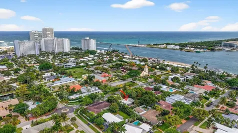 1935 SE 25th Avenue Fort Lauderdale FL 33316