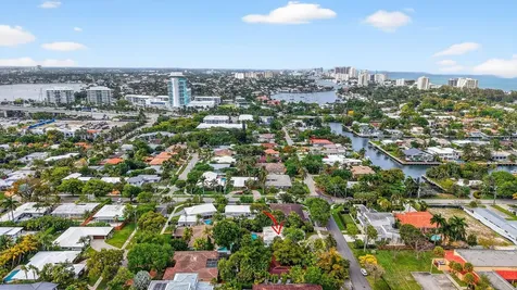 1935 SE 25th Avenue Fort Lauderdale FL 33316