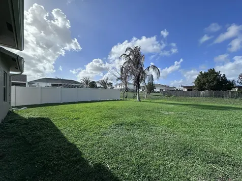 6025 NW Wolverine Road Port St Lucie FL 34986