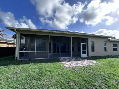 6025 NW Wolverine Road Port St Lucie FL 34986