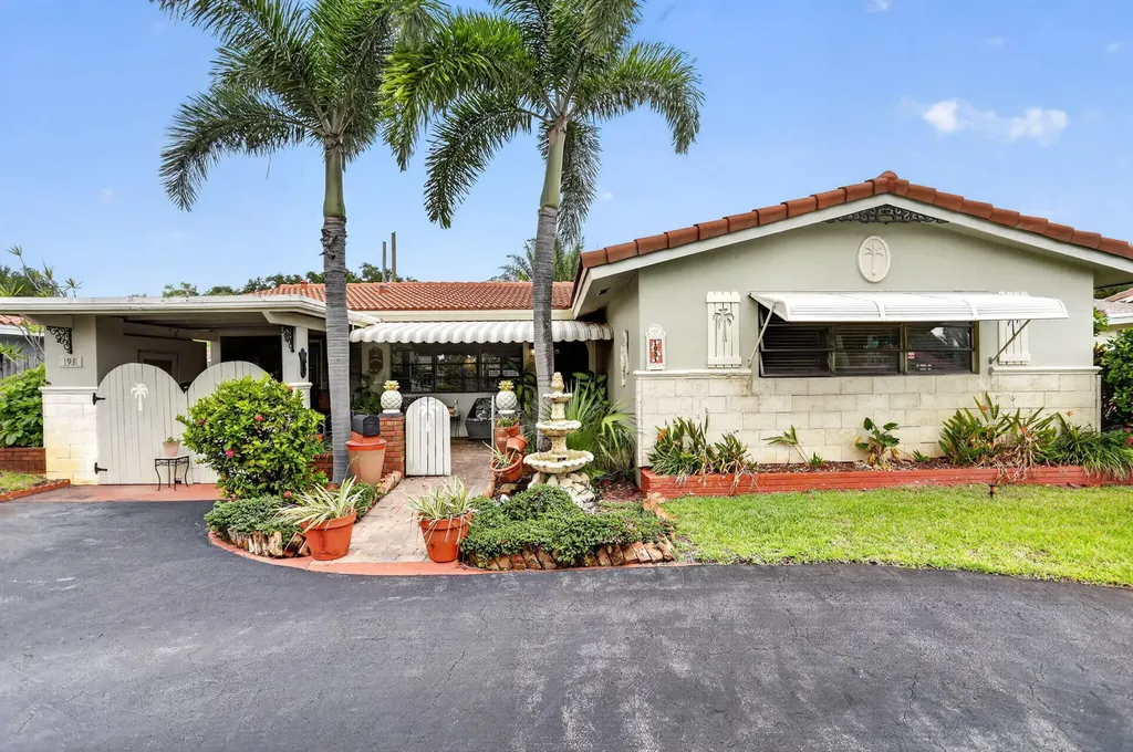 1931 NE 27th Street Lighthouse Point FL 33064