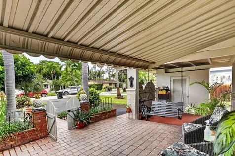 1931 NE 27th Street Lighthouse Point FL 33064