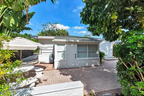 439 28th Street West Palm Beach FL 33407